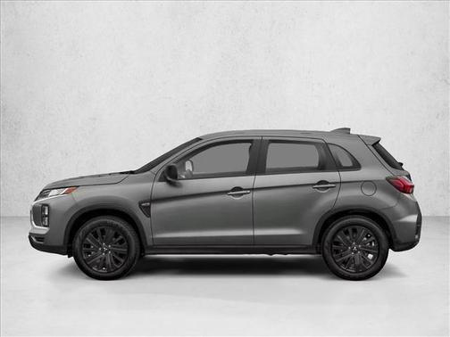 2024 Mitsubishi Outlander Sport 2.0 LE