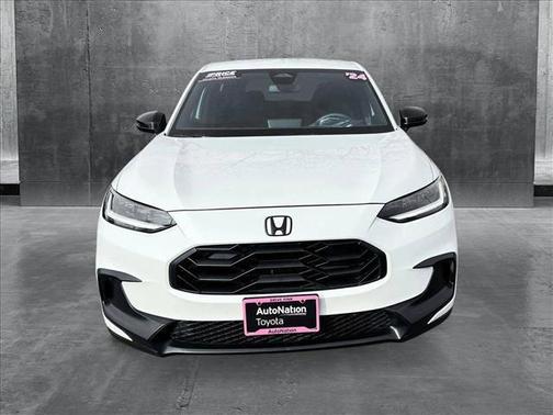 2024 Honda HR-V AWD Sport