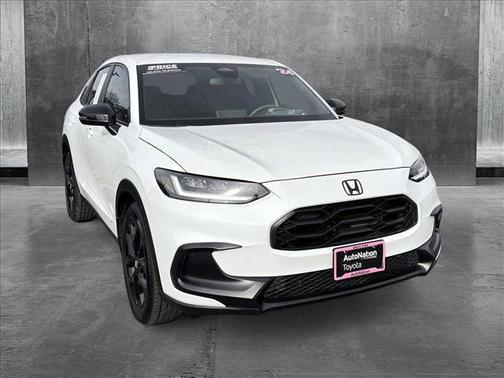 2024 Honda HR-V AWD Sport