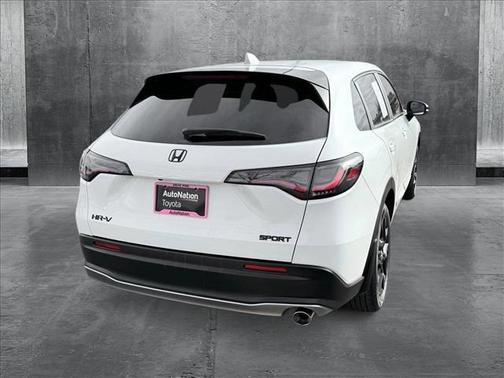 2024 Honda HR-V AWD Sport