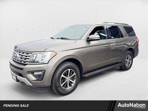 2019 Ford Expedition XLT