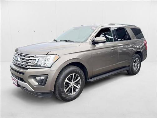 2019 Ford Expedition XLT