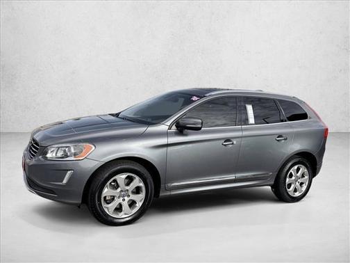 2016 Volvo XC60 T5 Premier