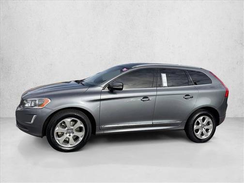2016 Volvo XC60 T5 Premier