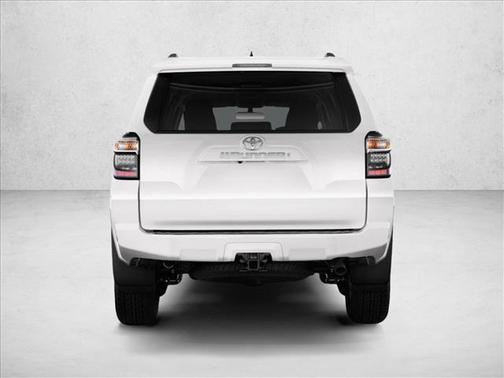 2018 Toyota 4Runner TRD Off Road Premium