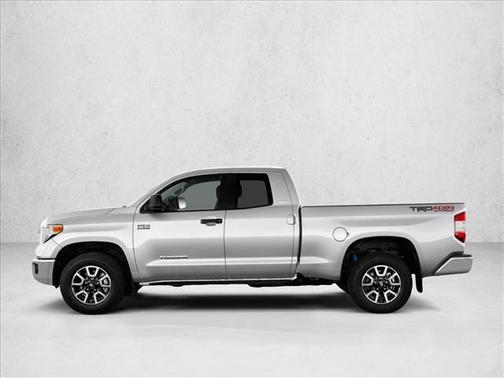 2017 Toyota Tundra Limited