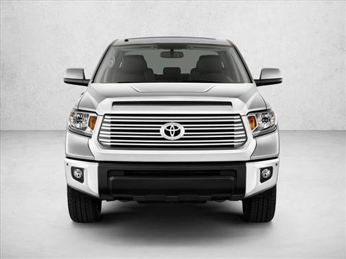 2017 Toyota Tundra Limited