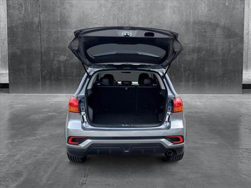 2018 Mitsubishi Outlander Sport 2.4 SEL