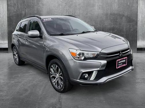 2018 Mitsubishi Outlander Sport 2.4 SEL