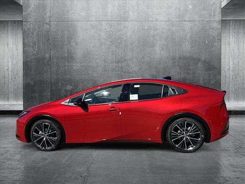 2025 Toyota Prius Limited