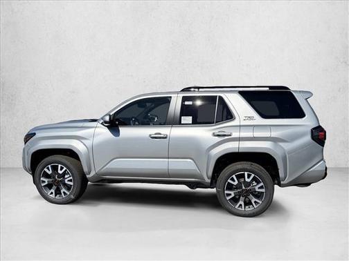 Cutting Edge 2026 Toyota 4Runner TRD Sport