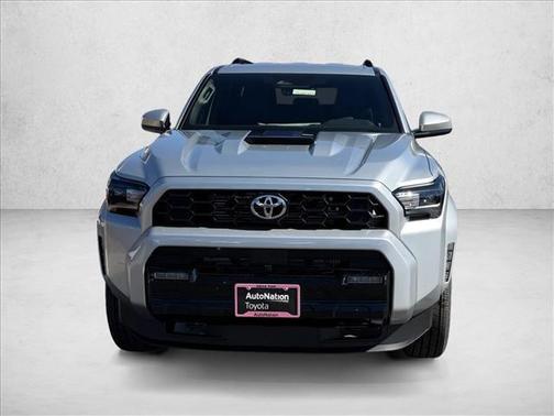 Cutting Edge 2026 Toyota 4Runner TRD Sport