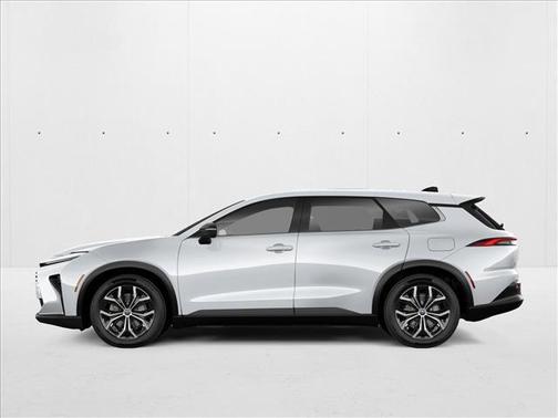 2025 Toyota Crown Signia XLE