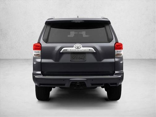 2012 Toyota 4Runner SR5