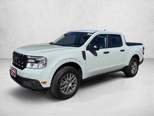 2023 Ford Maverick XL