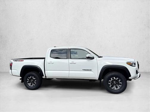 Ice Cap 2023 Toyota Tacoma TRD Off Road
