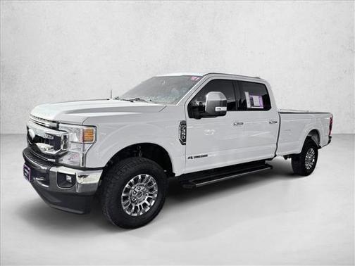 2021 Ford F-350 XLT