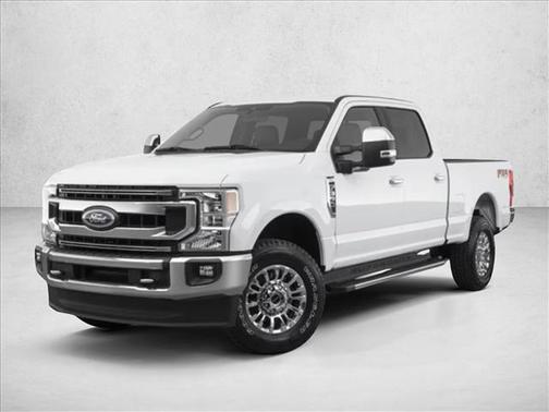 2021 Ford F-350 XLT