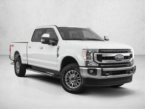 2021 Ford F-350 XLT