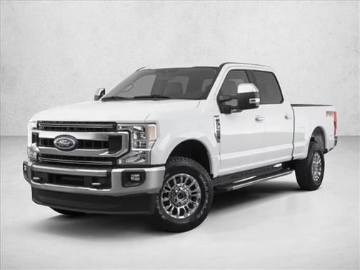 2021 Ford F-350 XLT