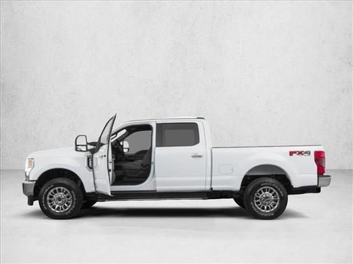 2021 Ford F-350 XLT