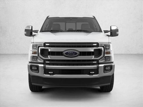 2021 Ford F-350 XLT