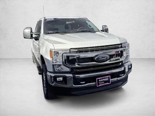 2021 Ford F-350 XLT