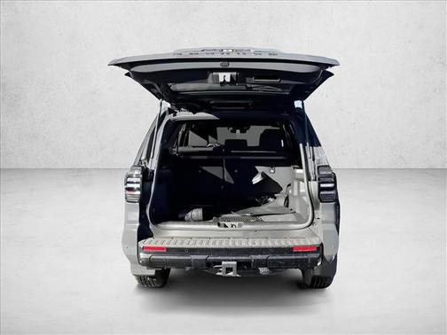 2025 Toyota 4Runner TRD Sport