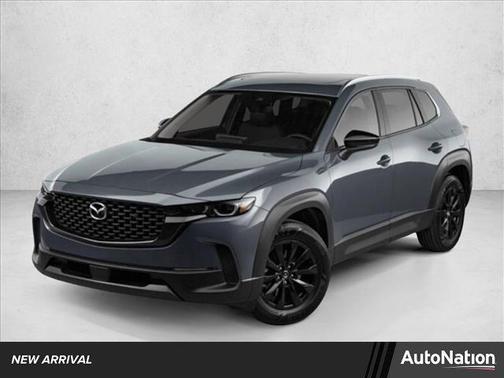 2024 Mazda CX-50 2.5 S Preferred Package