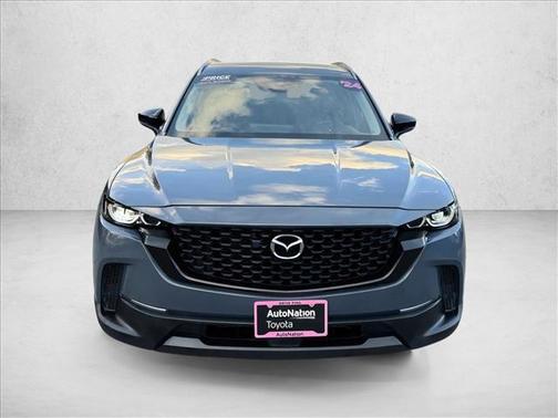 2024 Mazda CX-50 2.5 S Preferred Package