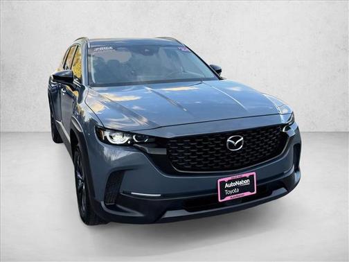 2024 Mazda CX-50 2.5 S Preferred Package