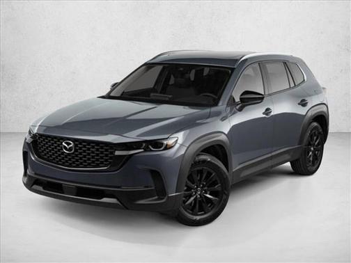2024 Mazda CX-50 2.5 S Preferred Package