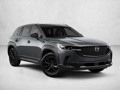 2024 Mazda CX-50 2.5 S Preferred Package