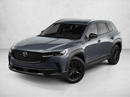 2024 Mazda CX-50 2.5 S Preferred Package