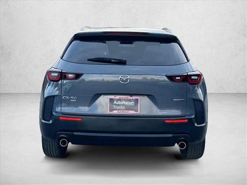 2024 Mazda CX-50 2.5 S Preferred Package