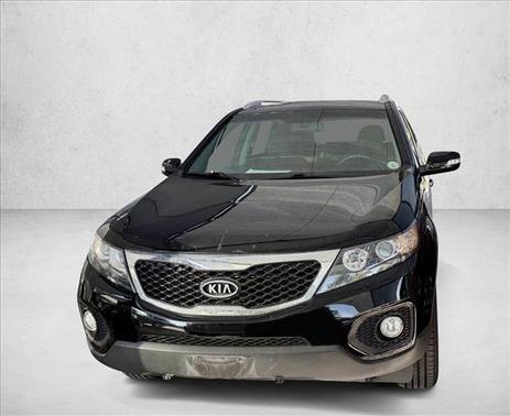 2011 Kia Sorento LX