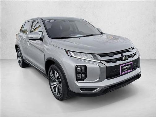 2024 Mitsubishi Outlander SE 2.5 S-AWC