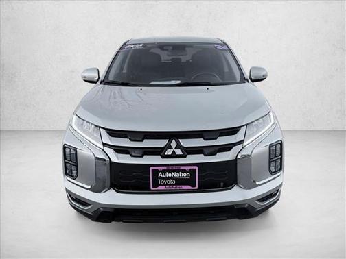 2024 Mitsubishi Outlander SE 2.5 S-AWC