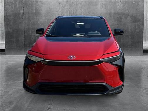 2025 Toyota bZ4X XLE