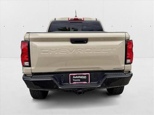 2023 Chevrolet Colorado ZR2