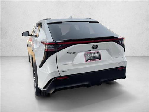2024 Toyota bZ4X XLE