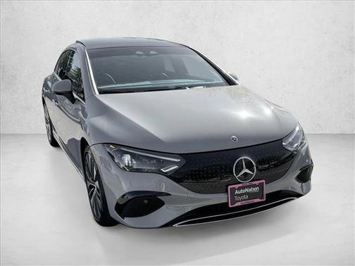 2024 Mercedes-Benz EQE 350 4MATIC
