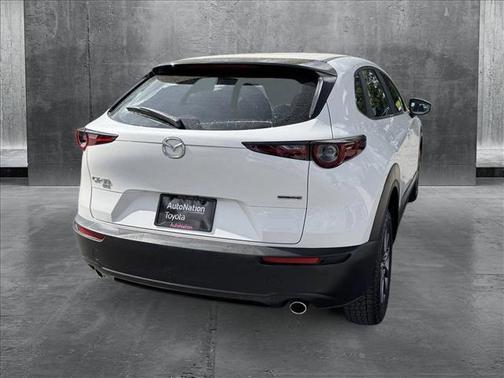 2021 Mazda CX-30 2.5 S
