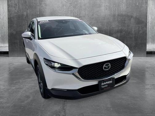 2021 Mazda CX-30 2.5 S