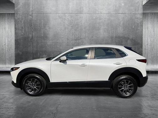 2021 Mazda CX-30 2.5 S