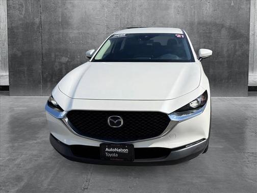 2021 Mazda CX-30 2.5 S