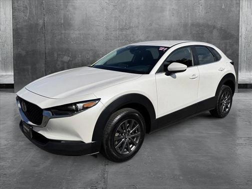 2021 Mazda CX-30 2.5 S