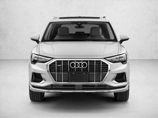 2023 Audi Q3 Premium 45 TFSI S line quattro Tiptronic