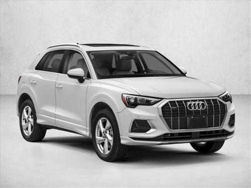 2023 Audi Q3 Premium 45 TFSI S line quattro Tiptronic