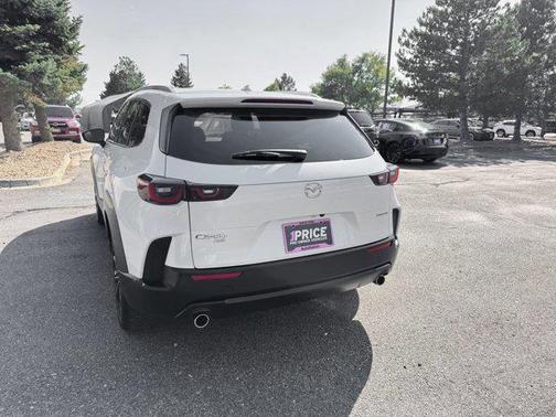 2023 Mazda CX-50 2.5 S Premium Plus Package